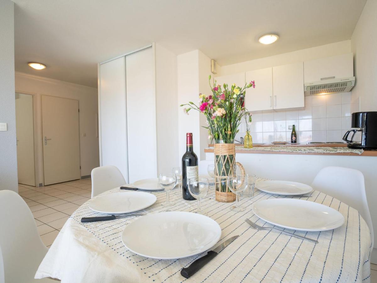 Apartment Golf De La Nivelle-4 By Interhome Ciboure Ngoại thất bức ảnh
