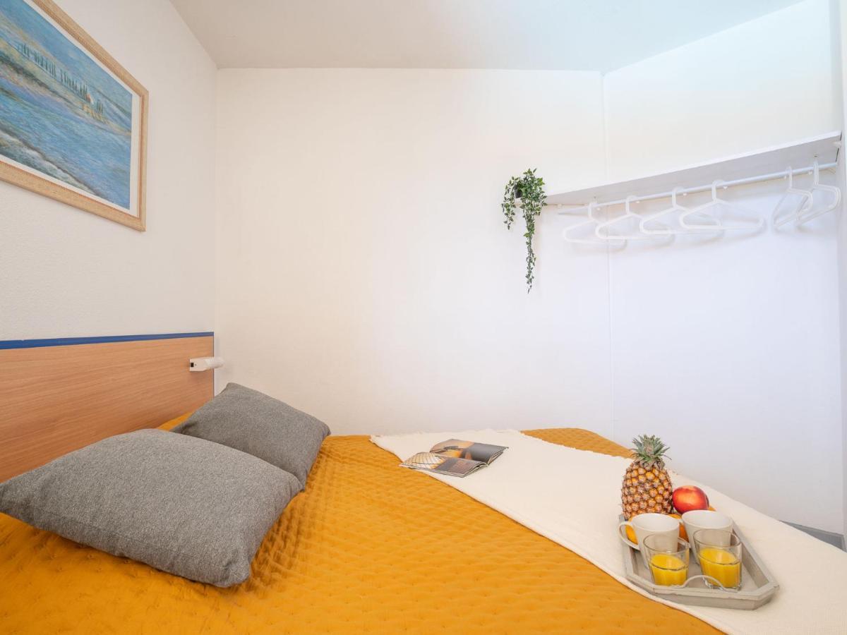 Apartment Golf De La Nivelle-4 By Interhome Ciboure Ngoại thất bức ảnh